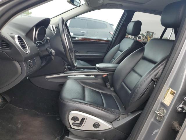 Photo 6 VIN: 4JGBB8GB4BA643100 - MERCEDES-BENZ ML 350 4MA 