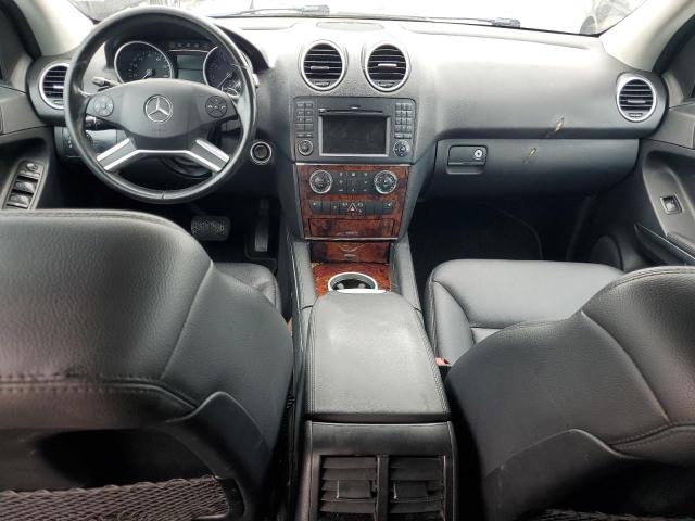 Photo 7 VIN: 4JGBB8GB4BA643100 - MERCEDES-BENZ ML 350 4MA 