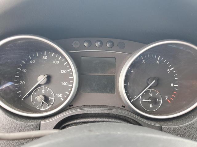 Photo 8 VIN: 4JGBB8GB4BA643100 - MERCEDES-BENZ ML 350 4MA 