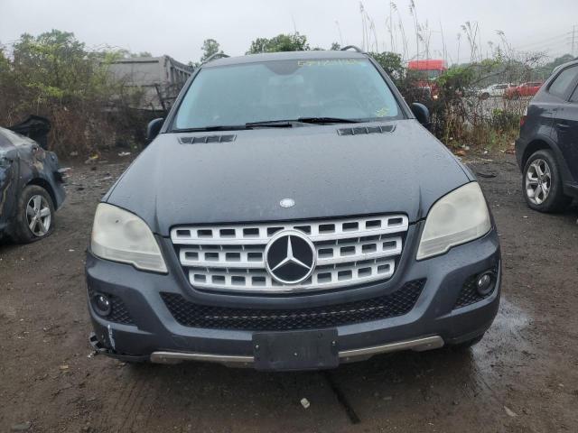 Photo 4 VIN: 4JGBB8GB4BA645574 - MERCEDES-BENZ ML 350 4MA 