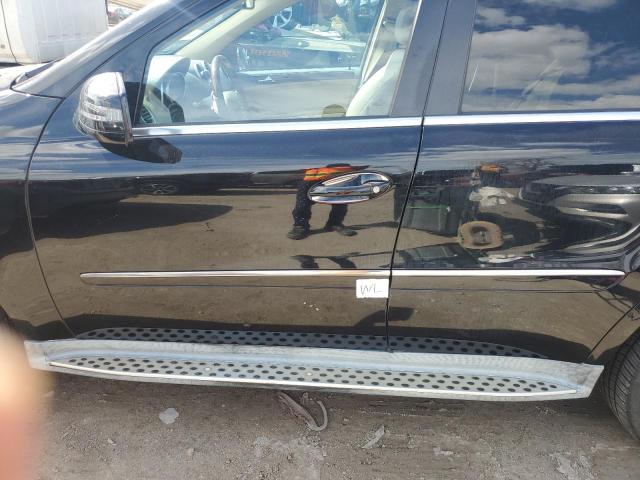 Photo 12 VIN: 4JGBB8GB4BA675044 - MERCEDES-BENZ ML 350 4MA 