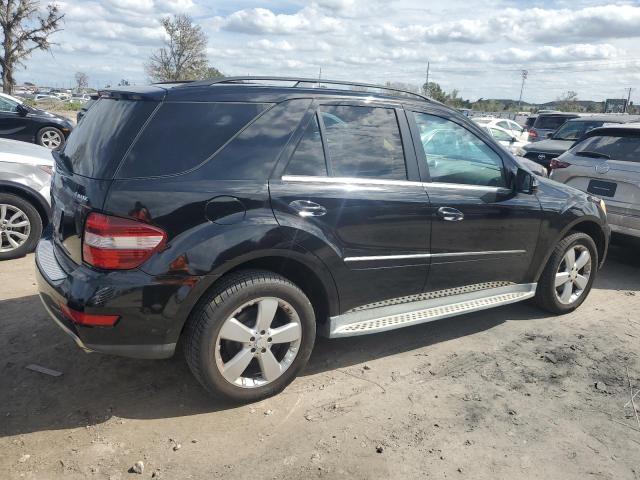 Photo 2 VIN: 4JGBB8GB4BA675044 - MERCEDES-BENZ ML 350 4MA 