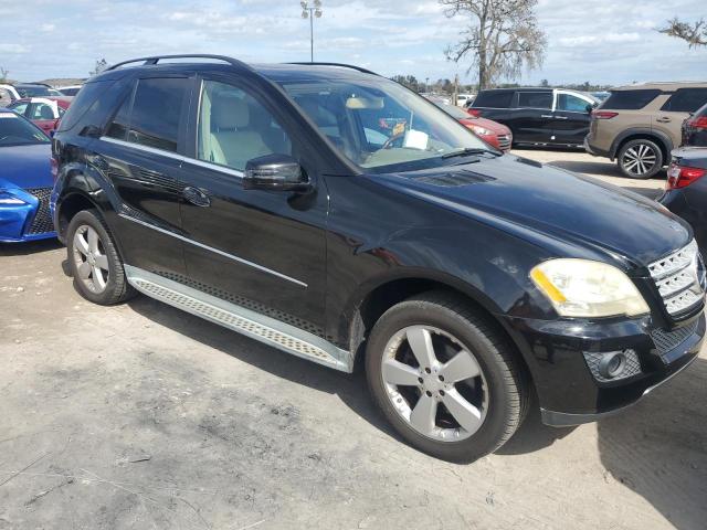 Photo 3 VIN: 4JGBB8GB4BA675044 - MERCEDES-BENZ ML 350 4MA 