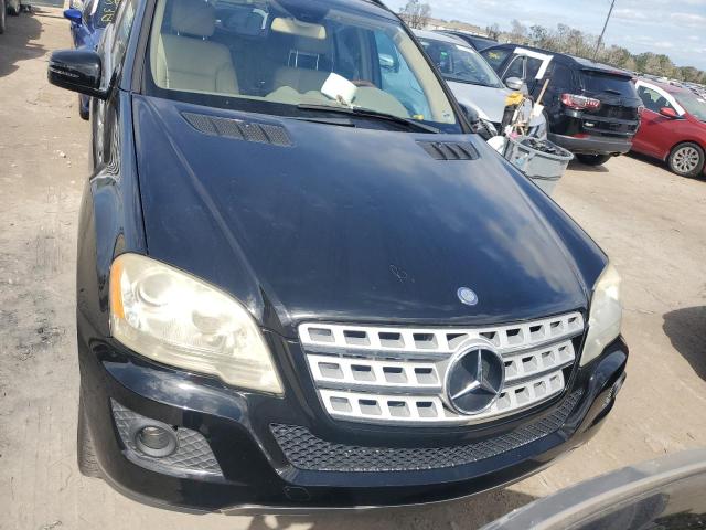 Photo 4 VIN: 4JGBB8GB4BA675044 - MERCEDES-BENZ ML 350 4MA 