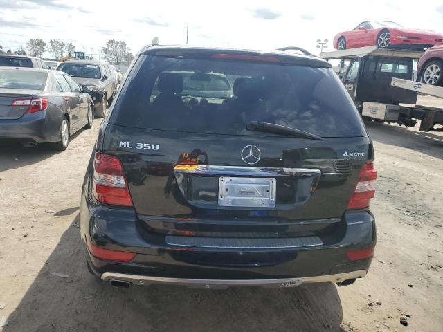 Photo 5 VIN: 4JGBB8GB4BA675044 - MERCEDES-BENZ ML 350 4MA 