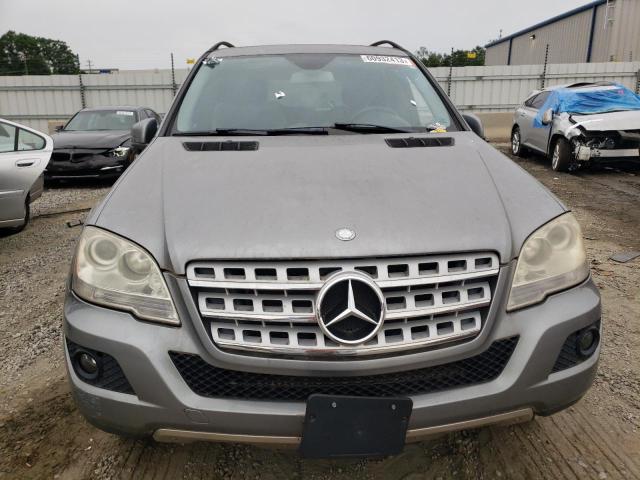 Photo 4 VIN: 4JGBB8GB4BA710729 - MERCEDES-BENZ ML 350 4MA 