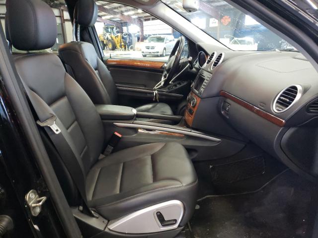 Photo 4 VIN: 4JGBB8GB4BA727319 - MERCEDES-BENZ ML 350 4MA 