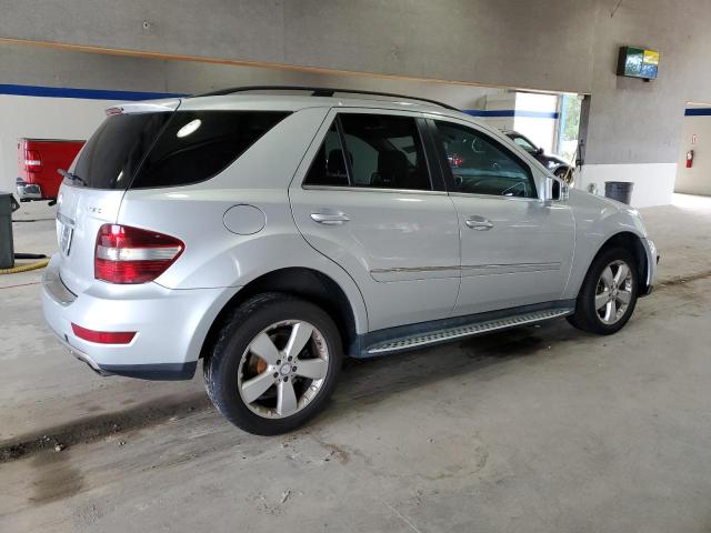 Photo 2 VIN: 4JGBB8GB4BA730771 - MERCEDES-BENZ ML 350 4MA 