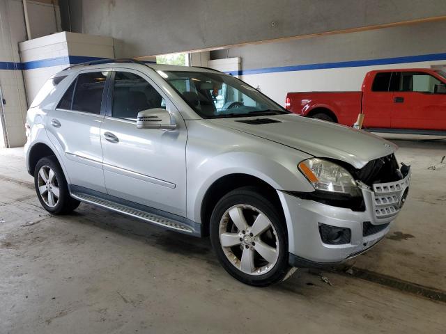 Photo 3 VIN: 4JGBB8GB4BA730771 - MERCEDES-BENZ ML 350 4MA 