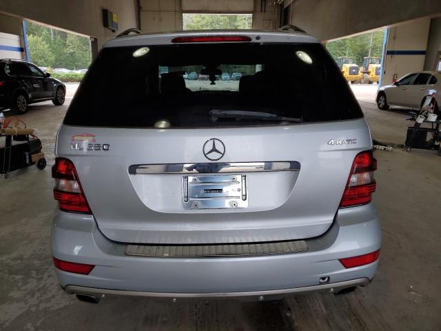 Photo 5 VIN: 4JGBB8GB4BA730771 - MERCEDES-BENZ ML 350 4MA 