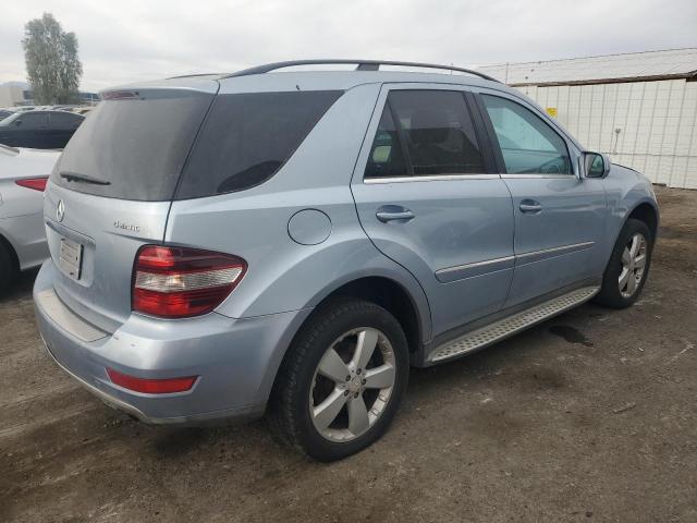 Photo 2 VIN: 4JGBB8GB5AA571435 - MERCEDES-BENZ ML 350 4MA 