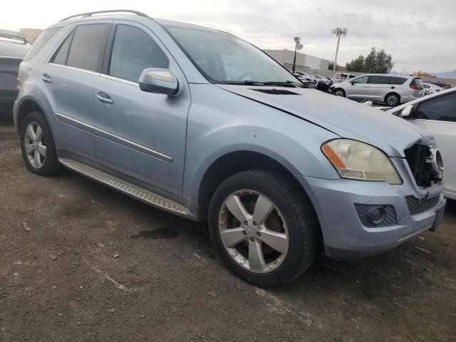 Photo 3 VIN: 4JGBB8GB5AA571435 - MERCEDES-BENZ ML 350 4MA 