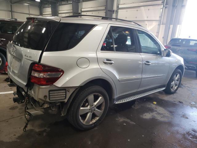 Photo 2 VIN: 4JGBB8GB5AA615045 - MERCEDES-BENZ ML 350 4MA 