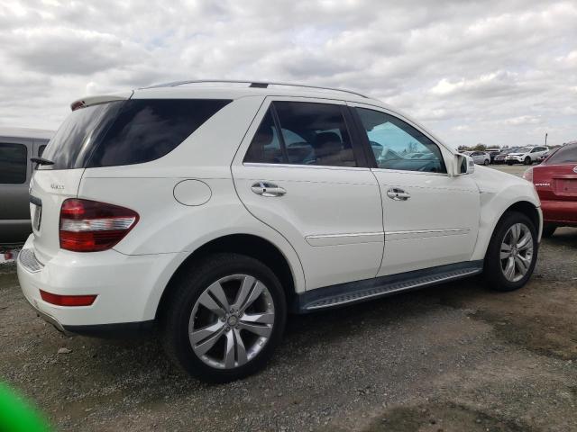 Photo 2 VIN: 4JGBB8GB5BA638827 - MERCEDES-BENZ ML 350 4MA 