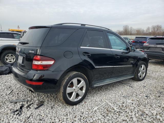 Photo 2 VIN: 4JGBB8GB5BA652565 - MERCEDES-BENZ ML 350 4MA 