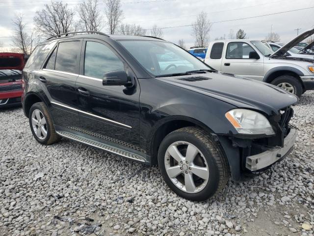 Photo 3 VIN: 4JGBB8GB5BA652565 - MERCEDES-BENZ ML 350 4MA 