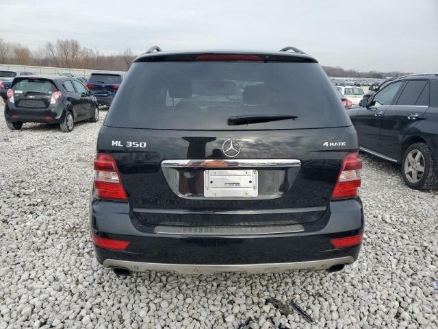 Photo 5 VIN: 4JGBB8GB5BA652565 - MERCEDES-BENZ ML 350 4MA 