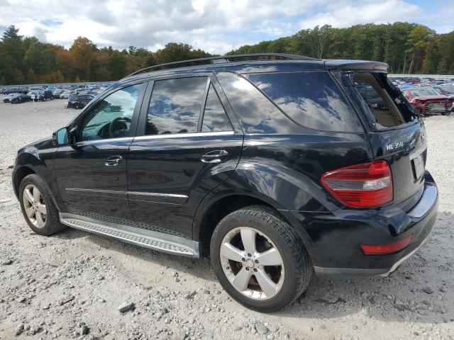 Photo 1 VIN: 4JGBB8GB5BA728575 - MERCEDES-BENZ ML 350 4MA 