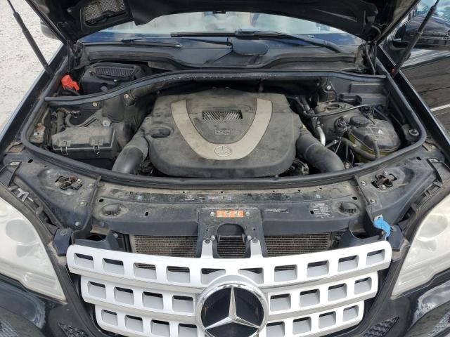 Photo 11 VIN: 4JGBB8GB5BA728575 - MERCEDES-BENZ ML 350 4MA 