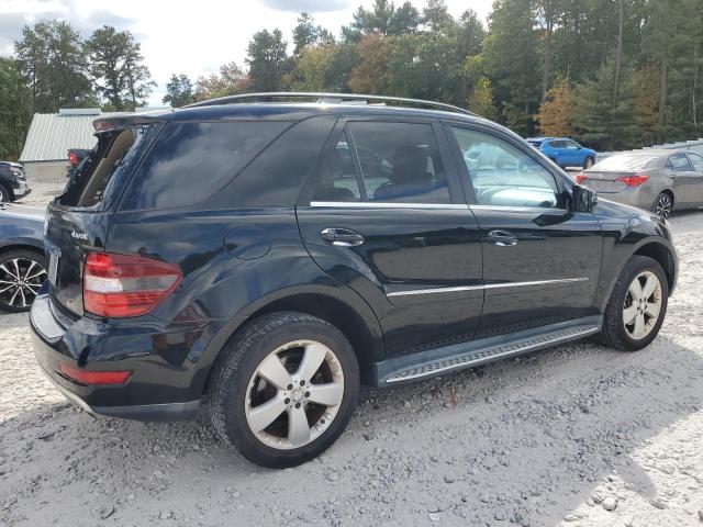 Photo 2 VIN: 4JGBB8GB5BA728575 - MERCEDES-BENZ ML 350 4MA 