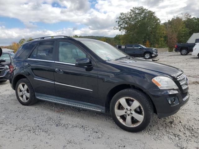 Photo 3 VIN: 4JGBB8GB5BA728575 - MERCEDES-BENZ ML 350 4MA 