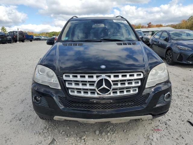 Photo 4 VIN: 4JGBB8GB5BA728575 - MERCEDES-BENZ ML 350 4MA 