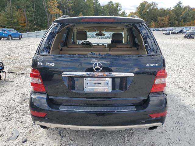 Photo 5 VIN: 4JGBB8GB5BA728575 - MERCEDES-BENZ ML 350 4MA 