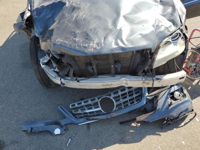 Photo 11 VIN: 4JGBB8GB6AA549797 - MERCEDES-BENZ ML 350 4MA 