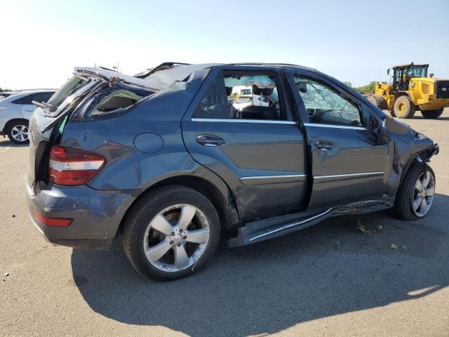 Photo 2 VIN: 4JGBB8GB6AA549797 - MERCEDES-BENZ ML 350 4MA 