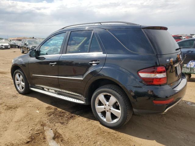 Photo 1 VIN: 4JGBB8GB6AA556653 - MERCEDES-BENZ ML 350 4MA 