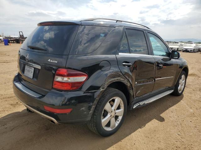 Photo 2 VIN: 4JGBB8GB6AA556653 - MERCEDES-BENZ ML 350 4MA 