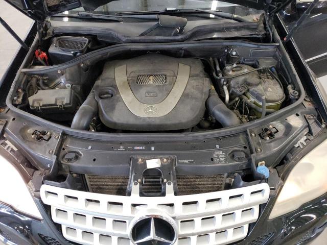 Photo 11 VIN: 4JGBB8GB6AA565174 - MERCEDES-BENZ ML 350 4MA 