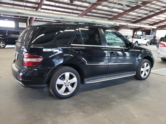 Photo 2 VIN: 4JGBB8GB6AA565174 - MERCEDES-BENZ ML 350 4MA 