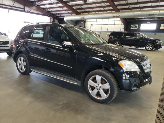 Photo 3 VIN: 4JGBB8GB6AA565174 - MERCEDES-BENZ ML 350 4MA 