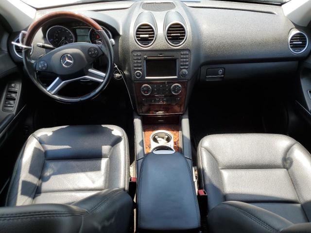 Photo 7 VIN: 4JGBB8GB6AA566213 - MERCEDES-BENZ M-CLASS 