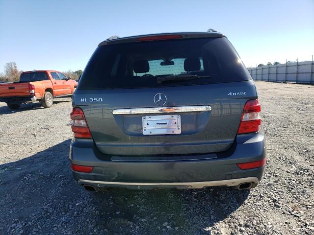 Photo 5 VIN: 4JGBB8GB6AA570083 - MERCEDES-BENZ M-CLASS 