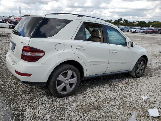 Photo 2 VIN: 4JGBB8GB6AA580323 - MERCEDES-BENZ ML 350 4MA 