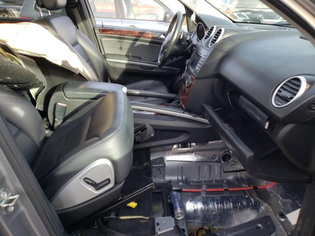 Photo 4 VIN: 4JGBB8GB6AA596215 - MERCEDES-BENZ ML 350 4MA 