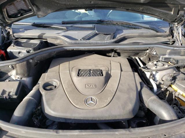 Photo 6 VIN: 4JGBB8GB6AA596215 - MERCEDES-BENZ ML 350 4MA 