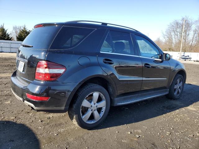 Photo 2 VIN: 4JGBB8GB6AA601056 - MERCEDES-BENZ ML 350 4MA 