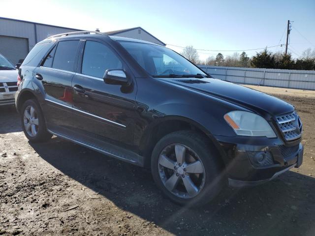 Photo 3 VIN: 4JGBB8GB6AA601056 - MERCEDES-BENZ ML 350 4MA 