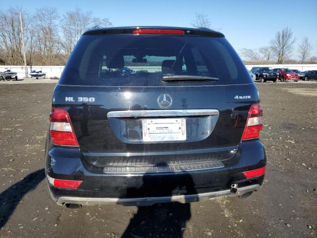 Photo 5 VIN: 4JGBB8GB6AA601056 - MERCEDES-BENZ ML 350 4MA 