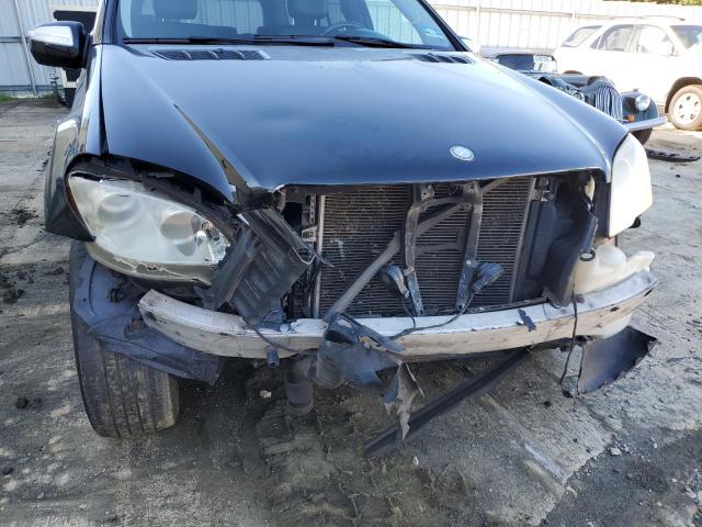 Photo 8 VIN: 4JGBB8GB6AA613742 - MERCEDES-BENZ ML 350 4MA 