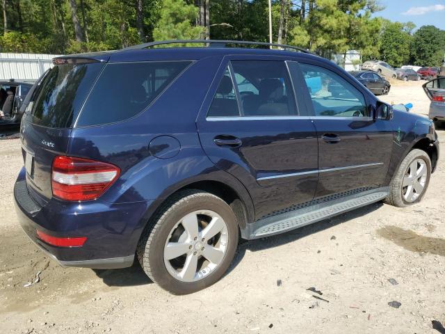 Photo 2 VIN: 4JGBB8GB6BA625598 - MERCEDES-BENZ ML 350 4MA 