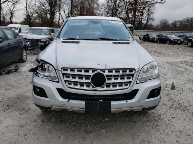 Photo 4 VIN: 4JGBB8GB6BA643924 - MERCEDES-BENZ ML 350 4MA 