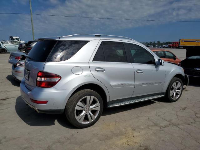 Photo 2 VIN: 4JGBB8GB6BA685140 - MERCEDES-BENZ ML 350 4MA 