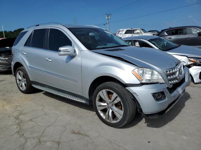 Photo 3 VIN: 4JGBB8GB6BA685140 - MERCEDES-BENZ ML 350 4MA 