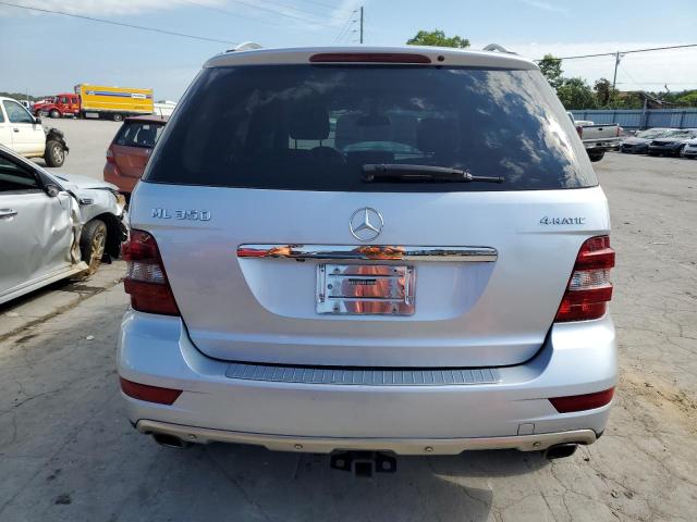 Photo 5 VIN: 4JGBB8GB6BA685140 - MERCEDES-BENZ ML 350 4MA 