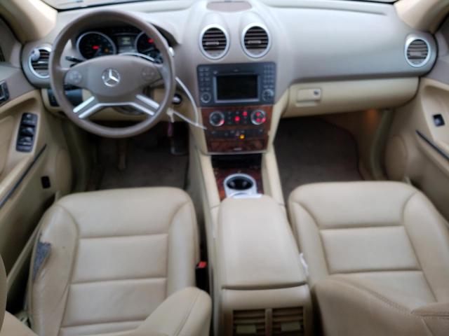 Photo 7 VIN: 4JGBB8GB6BA712501 - MERCEDES-BENZ M-CLASS 