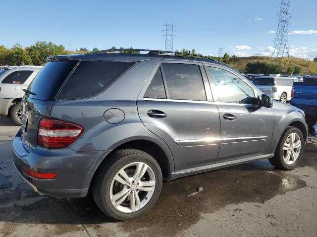 Photo 2 VIN: 4JGBB8GB6BA718525 - MERCEDES-BENZ ML 350 4MA 